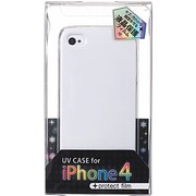CUV-IP02W [iPhone4UV]