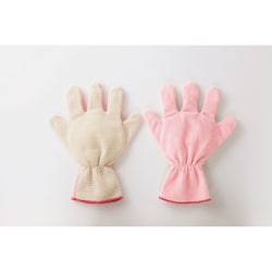 【送料無料/即納】  ヨドバシ.com - ピンク 2wayヘアドライグローブに関する画像 0枚 その他