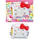 ハローキティのおえかきフェイスボード