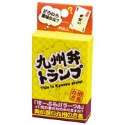 日本全国方言トランプ 九州弁 トランプ