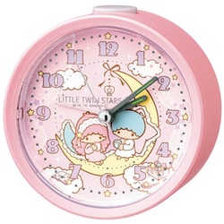 リトルツインスターズ - 【新品】 MILKFED サンリオ キキララ