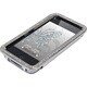 KK-IPC-4-S [KiraKira iPhone4用ケース シルバー]