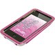 KK-IPC-3-P [KiraKira iPhone3G/3GS用ケース ピンク]