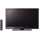 BRAVIA(ブラビア) 32V型 地上・BS・110度CSデジタルハイビジョン液晶テレビ KDL-32EX710