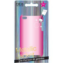 ヨドバシ.com - ラディウス radius RA-PU443P [第4世代iPod touch用