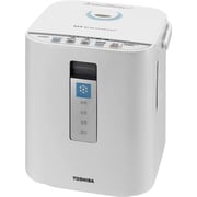 加湿器(スチームファン式) ホワイト (木造6畳 プレハブ洋室10畳まで) ピコイオン搭載 KA-M35X-W