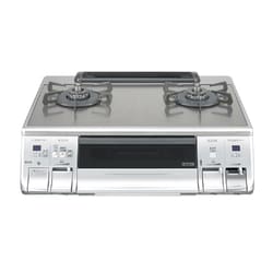 ヨドバシ.com - 東京ガス TOKYO GAS ガステーブル(都市ガス13A ヨドバシ.com - 東京ガス TOKYO GAS ガステーブル(都市ガス13A