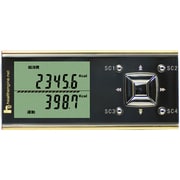 活動量計 シャンパンゴールド カロリーアイ3D CE-800U/CG