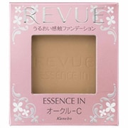 商品画像：2個】カネボウ レヴュー エッセンスイン パクトUVa ベージュC 3