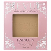 商品画像：新品未開封レヴュー エッセンスイン パクトUVa ベージュ－C 9g 3