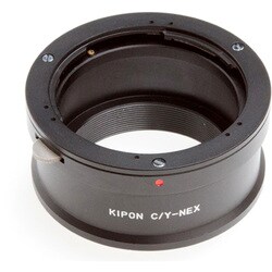 ヨドバシ.com - KIPON キポン マウントアダプター レンズ側