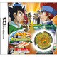 メタルファイトベイブレード 頂上決戦！ビッグバン・ブレーダーズ [DSソフト]