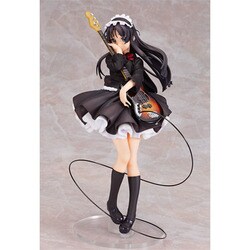 けいおん! 秋山澪 (1/7スケール PVC塗装済み完成品)