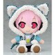 ニトロプラスぬいぐるみシリーズ2 すーぱーそに子ちゃんver.2