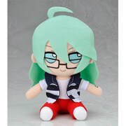 ラッキードック1ぬいぐるみシリーズ6 ベルナルド・オルトラーニ