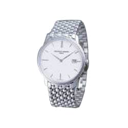 FREDERIQUE CONSTANT スリムライン スモセコ クォーツ 腕時計 楽天市場】【未使用品】【ウォッチ】FREDERIQUE CONSTANT