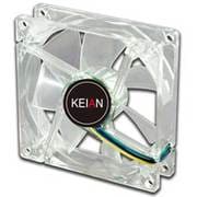 PCケース用ファン KNANO12M-256