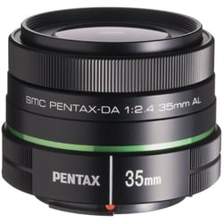 まきば様専用 pentax K7 DA35mm F2.4 ALセット 美品-