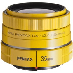 ヨドバシ.com - リコー RICOH ペンタックス PENTAX PENTAX-DA 35mm F2