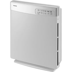 うのにもお得な情報満載！ ヨドバシ.com - ホワイト 空気清浄機（16畳まで） TOSHIBA 東芝 空気清浄機