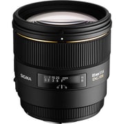85mm F1.4 EX DG HSM [85mm/F1.4 ソニーAマウント]