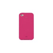 第4世代 iPod touch用シリコンケース ピンク CP10006-P
