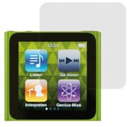 iPod nano 6G用スクリーンフィルム 3枚 8178-SS-N6