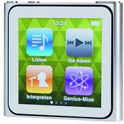 iPod nano 6G用ミラーフィルム 8185-MF-N6