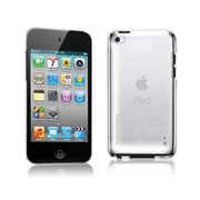 第4世代iPod touch用ケース eggshell for iPod touch 4G クリア TUN-IP-000133