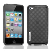 第4世代iPod touch用ケース TUNEPRISM for iPod touch 4G スモーク TUN-IP-000154
