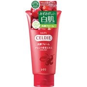 セルディ 美肌洗顔 アセロラ [120g]