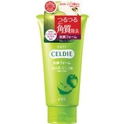 セルディ 美肌洗顔 ＡＨＡ [120g]