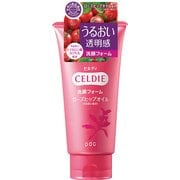 セルディ 美肌洗顔ローズヒップ
