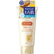 セルディ 美肌洗顔 ハニーヨーグルト [120g]