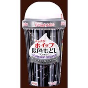ビューティラボ ふりふりホイップヘアカラー 髪色もどし ナチュラルブラック [髪色もどし]