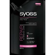 サイオス リペアインテンシブケアシャンプー詰め替え