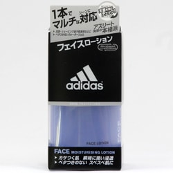 ヨドバシ.com - adidas アディダス マルチスキンケアローション