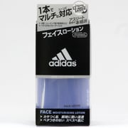 アディダス　マルチスキンケアローション [180mL]