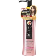 いち髪 ゆるやかウェーブ和草ゼリー [150g]