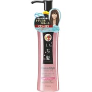 いち髪 さらさらストレート和草ゼリー [150g]