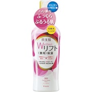 肌美精 薬用リフト保湿 化粧水 しっとり [180ml]