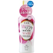 肌美精 薬用リフト保湿 化粧水 超しっとり [180ml]