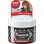 プロスタイルシッカリアレンジジャム