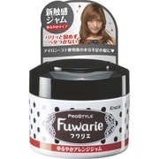 プロスタイルユルヤカアレンジジャム