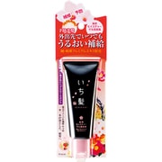 いち髪 和草モイスチャーゲル美容液 [洗い流さないヘアトリートメント]