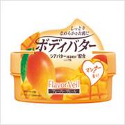 フレーバーV ボディバターMG