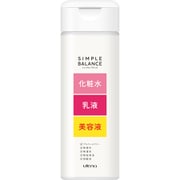 シンプルバランス ハリつやローション [220ml]