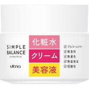 シンプルバランス ハリつやジェル [100g]