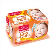 プレサ デイリーケアマスク Q10 [28回分]