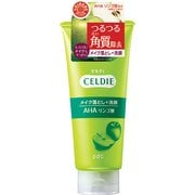 セルディ メイク落とし美肌洗顔 ＡＨＡ [150g]